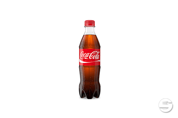 coca cola (5dl) - Ristorante Rosengarten