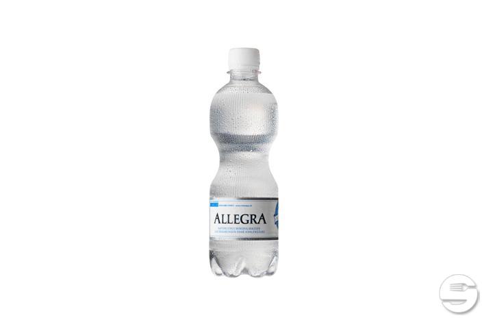 Mineralwasser ohne (5dl) - Ristorante Rosengarten