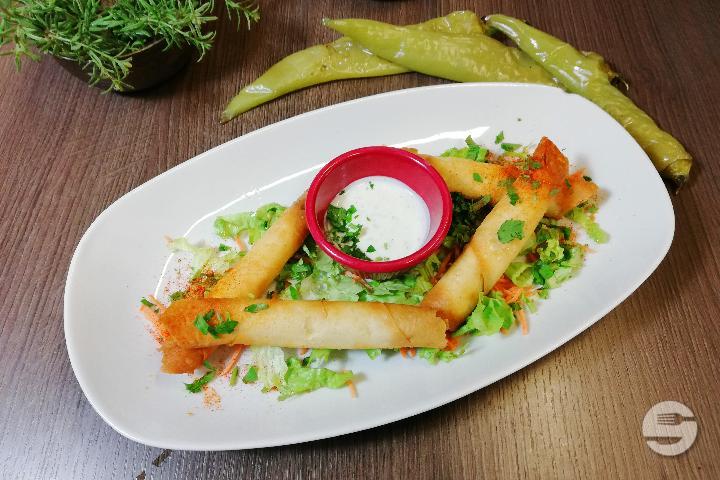 Sigara Böregi - Istanbul Grill & More Flon