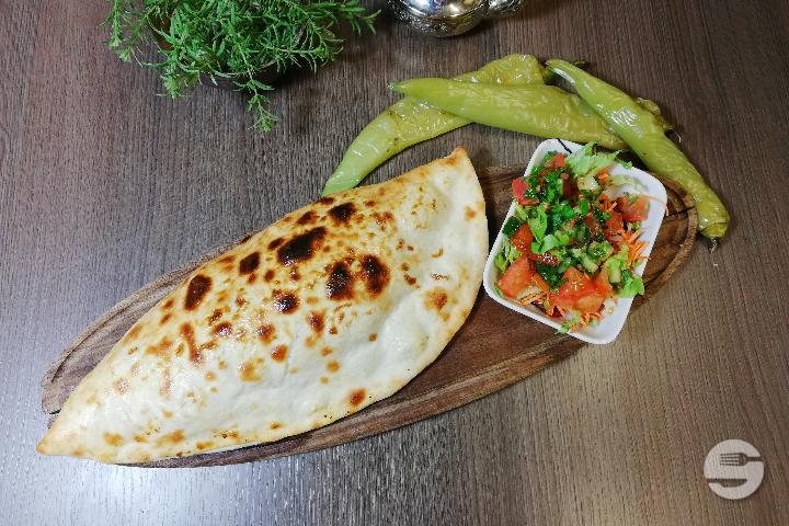 Börek - Istanbul Grill & More Flon