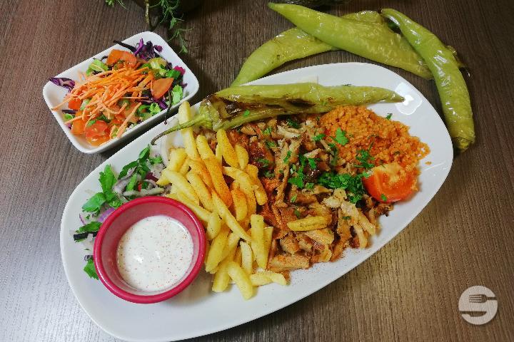 Tokapi - Istanbul Grill & More Flon