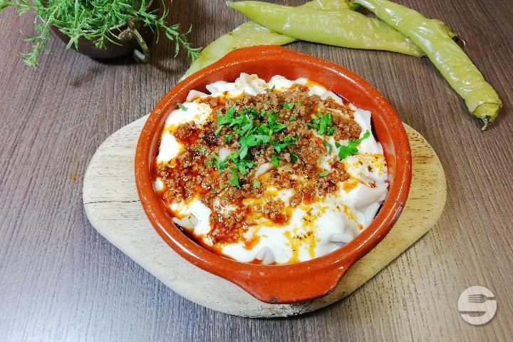 Manti - Istanbul Grill & More Flon