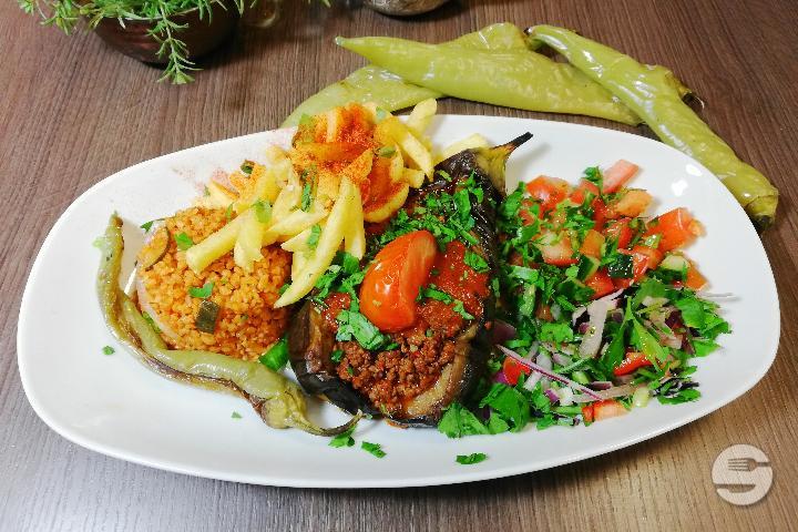 Karni Yarik - Istanbul Grill & More Flon