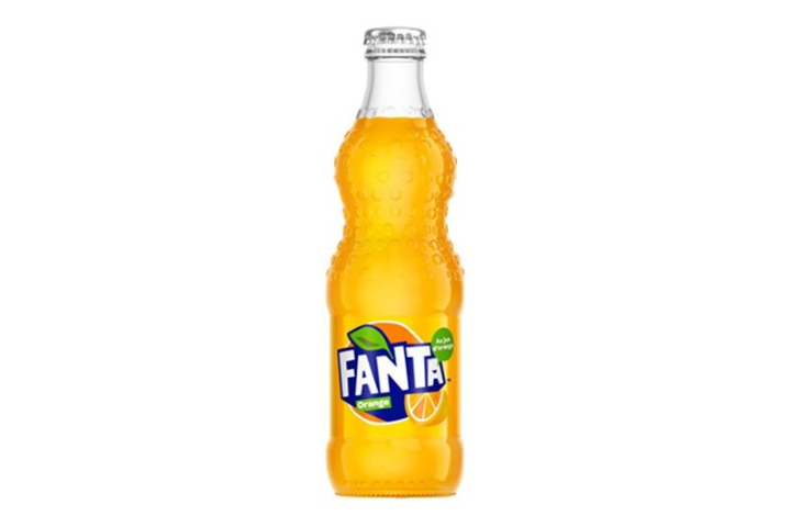 Fanta - Istanbul Grill & More Flon