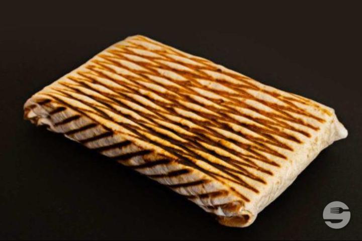 Tacos Sucuk - Istanbul Grill & More Sallaz