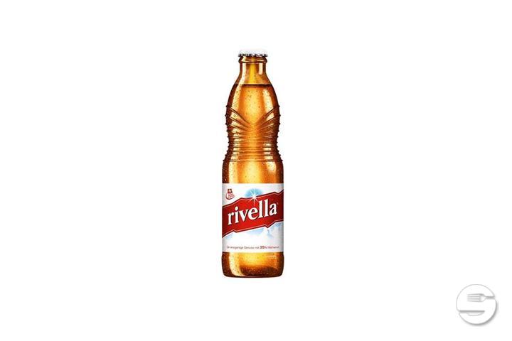 Rivella Rouge - Istanbul Grill & More Sallaz