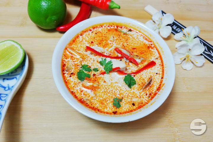 Tom Ka Kai - Madame Noi