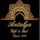 Logo Antalya Martigny