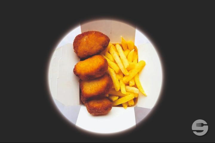 Nuggets Box - Antalya Martigny