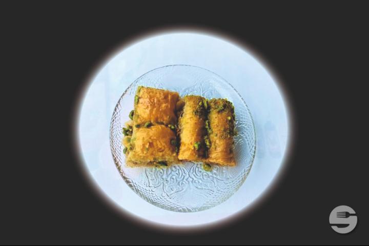 Baklawa - Antalya Martigny
