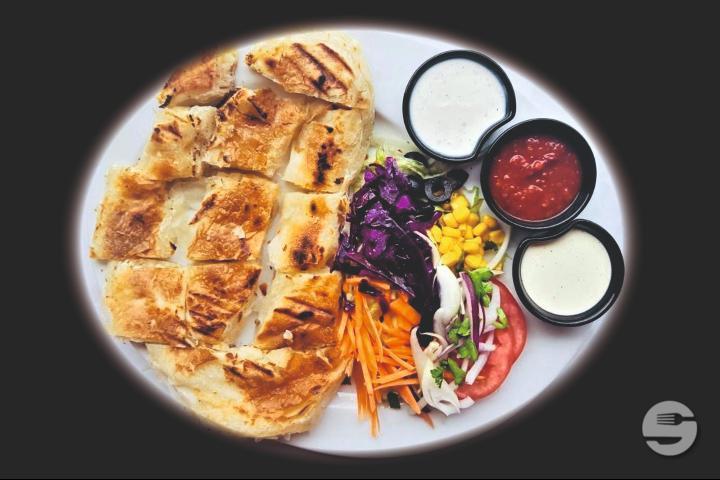 Börek - Antalya Martigny