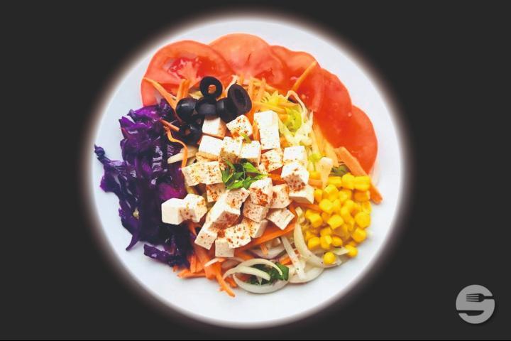 Cheese Salad - Antalya Martigny