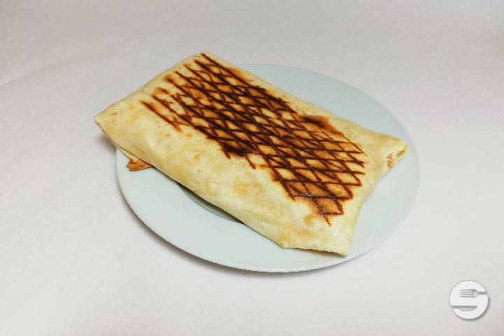 Tacos - Antalya