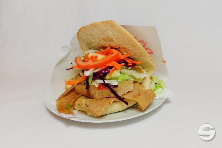 Sandwichs - Antalya