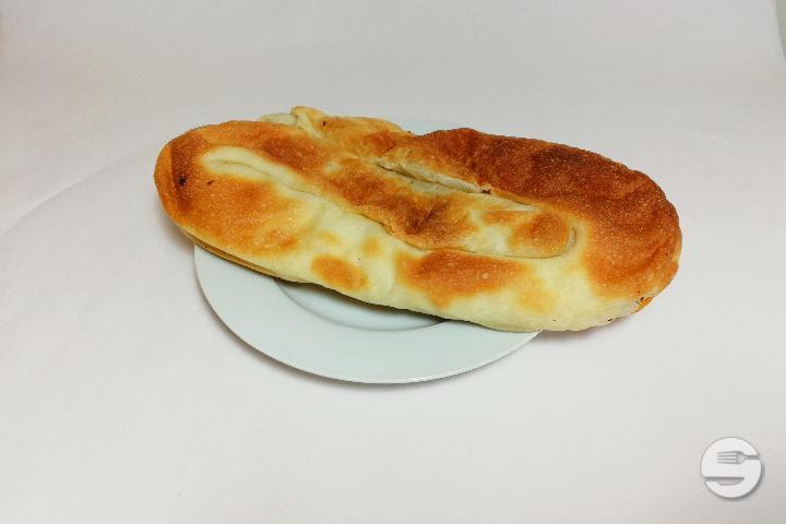 Börek - Antalya