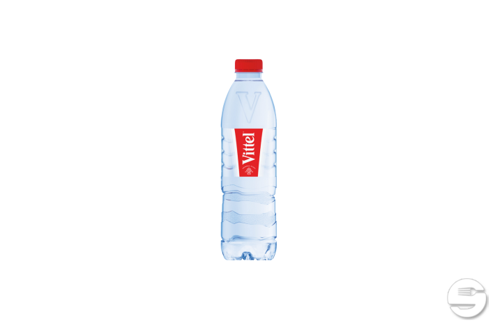 Mineral water without carbon dioxide 5dl - Happy Wok