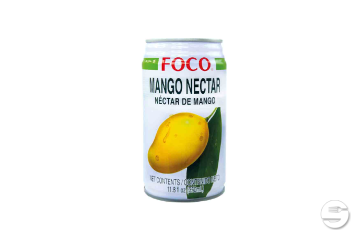 Mangosaft 25cl - Happy Wok