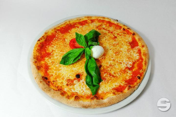 Margherita - Chez Ciccio