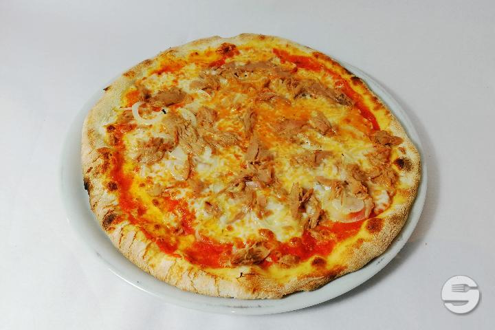 Tuna - Chez Ciccio