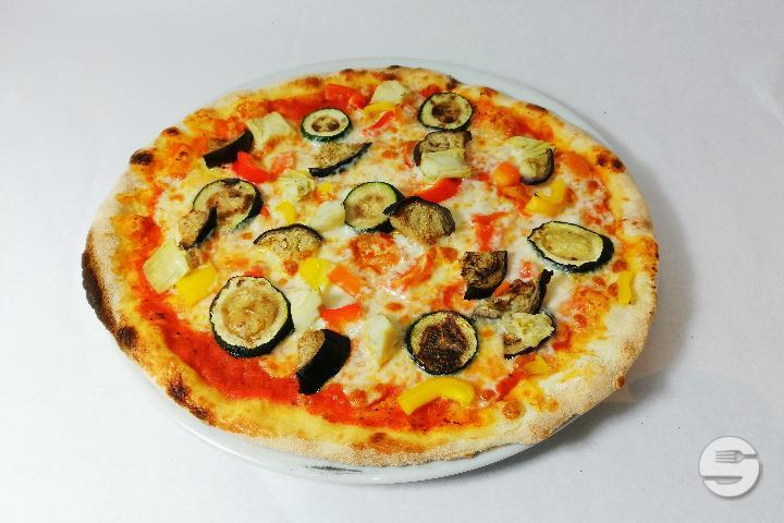 Vegetarian - Chez Ciccio