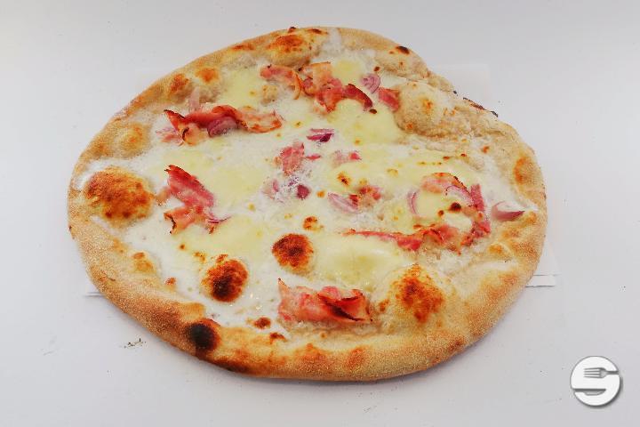 Monte Bianco - Chez Ciccio