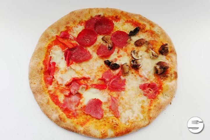 4 Seasons - Chez Ciccio