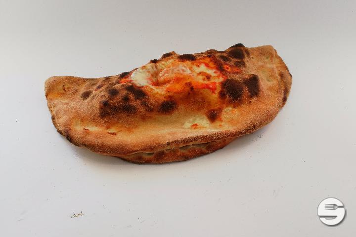 Calzone - Chez Ciccio