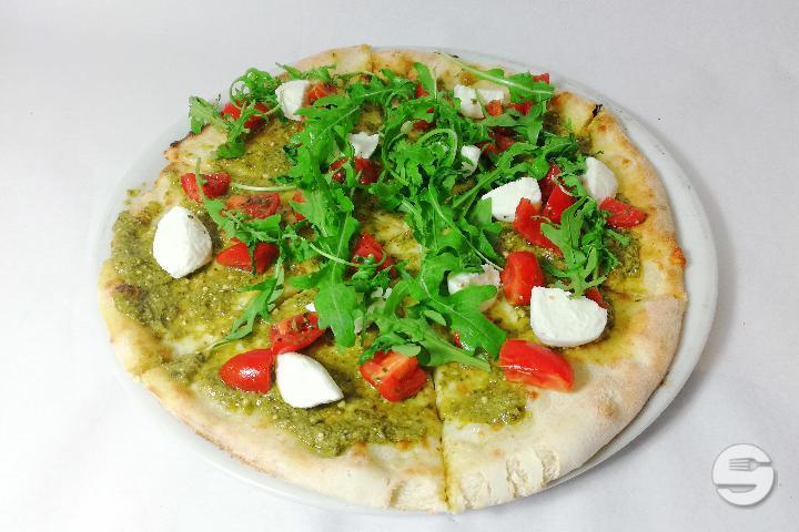 Pizza du Chef - Chez Ciccio