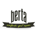 Logo Berta