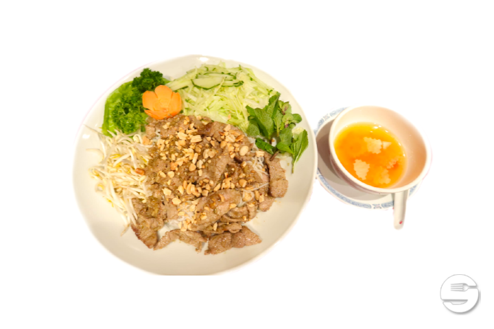 47. Bun Bo Nam Bo - Shanghai