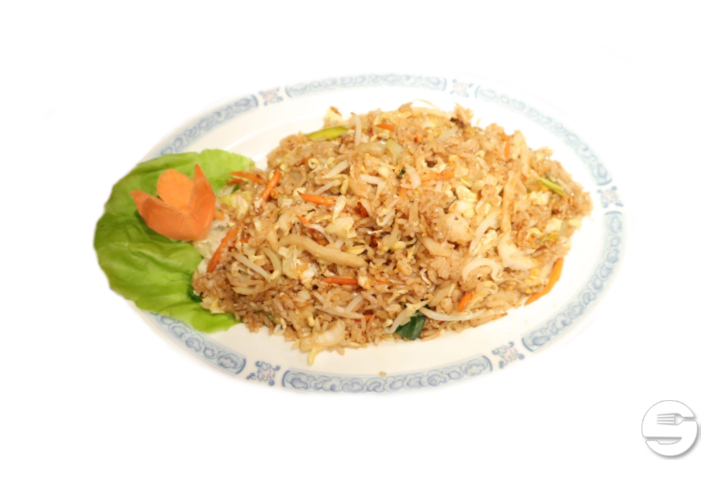 Fried rice - Shanghai
