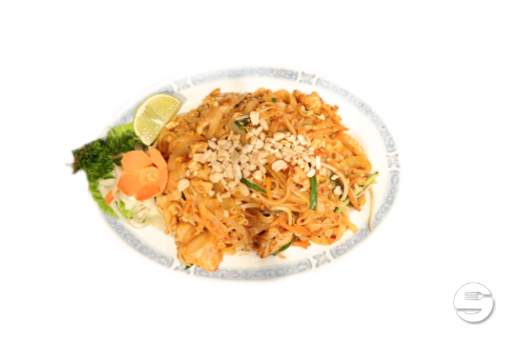 Pad Thai - Shanghai