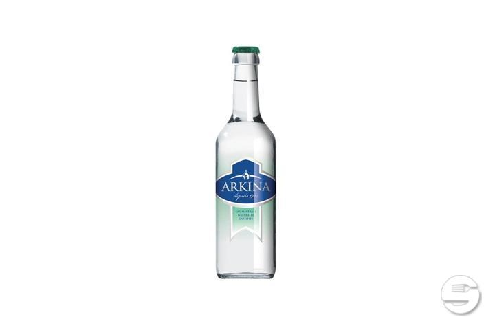 Mineral Arkina Carbonated Mineral 35cl - Shanghai