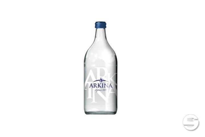 Mineral Arkina Carbonated Mineral 1L - Shanghai