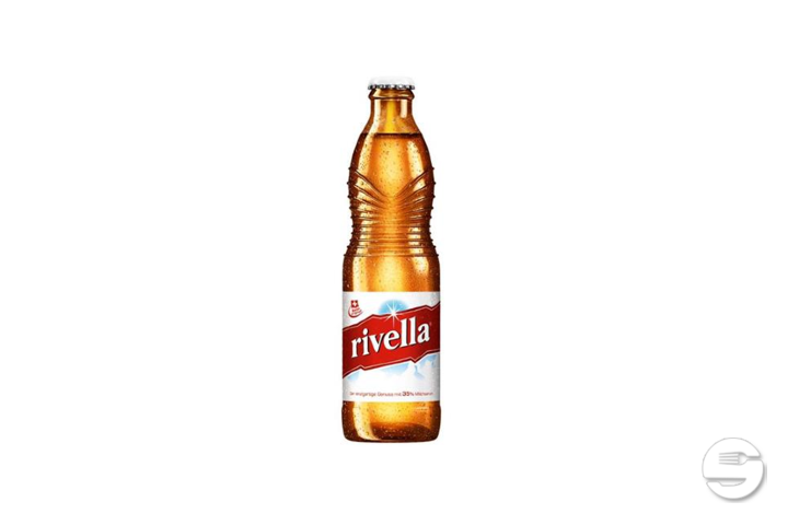 Rivella Rot 33cl - Shanghai