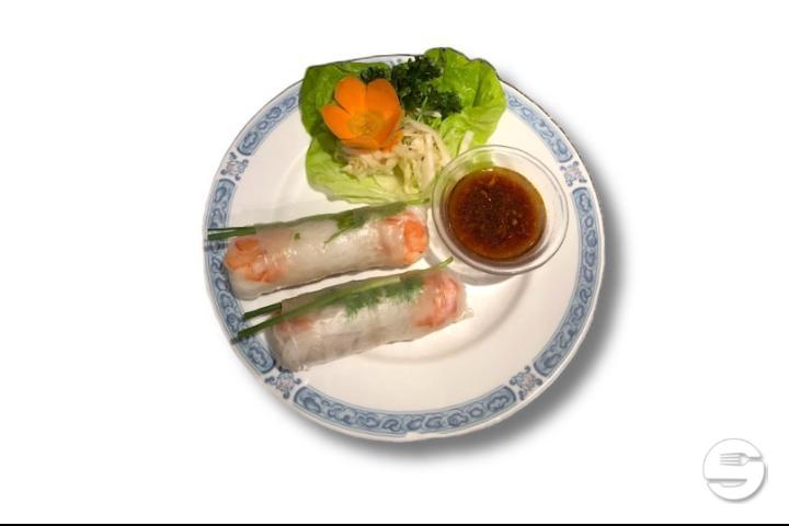 Goi Cuan - Shanghai