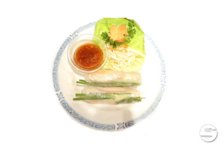 Nem Cuon - Shanghai
