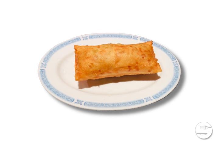 30. Springrolls - Shanghai