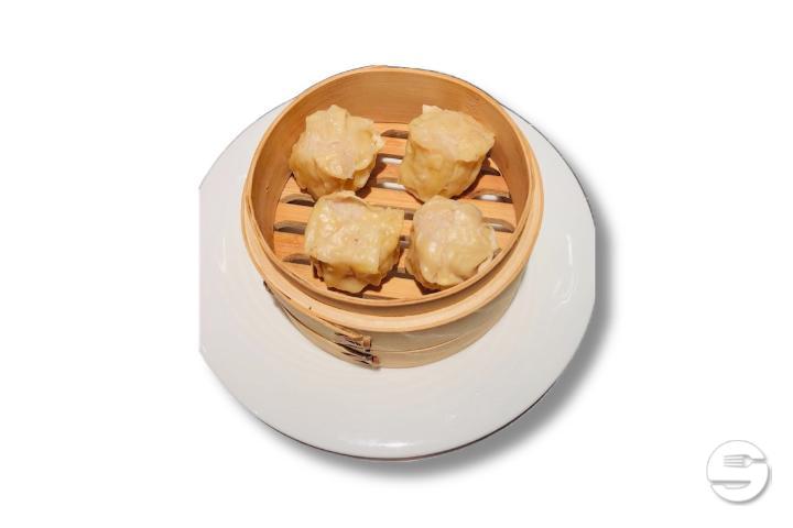 35. Siu-Mai Dim Sum - Shanghai