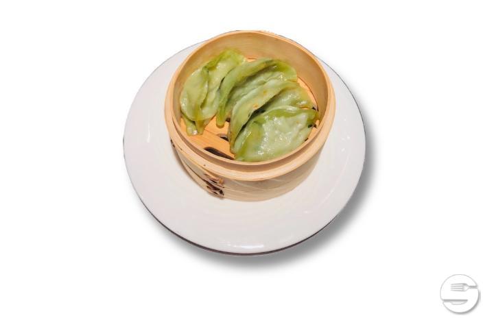 36. Ha Cao Dim Sum - Shanghai