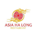 Logo Asia Ha Long