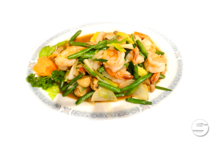 52. Nua Pad Nam Man Hoy - Asia Ha Long