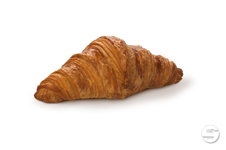 Homemade Croissant - Maison 33 Cafe & Bistro
