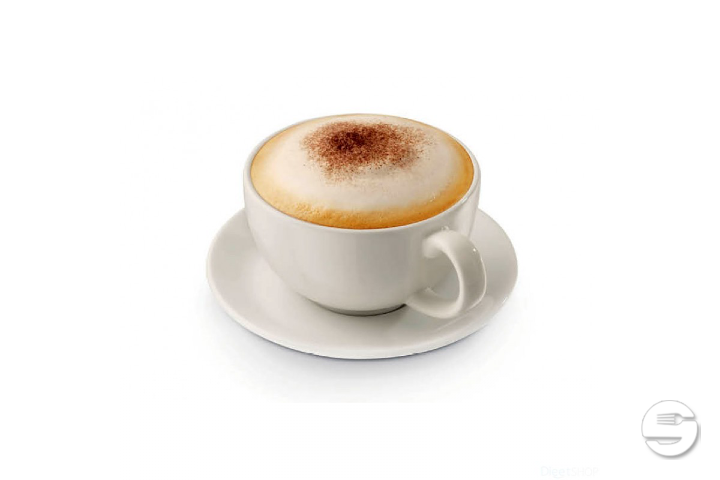 Cappuccino - Maison 33 Cafe & Bistro