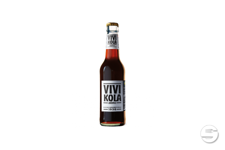 Vivi Kola Zero 33cl - Maison 33 Cafe & Bistro
