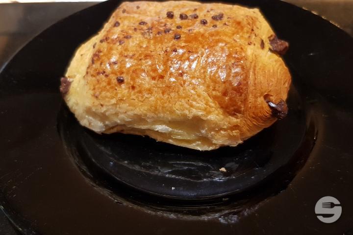 Pain au Chocolate - Maison 33 Cafe & Bistro
