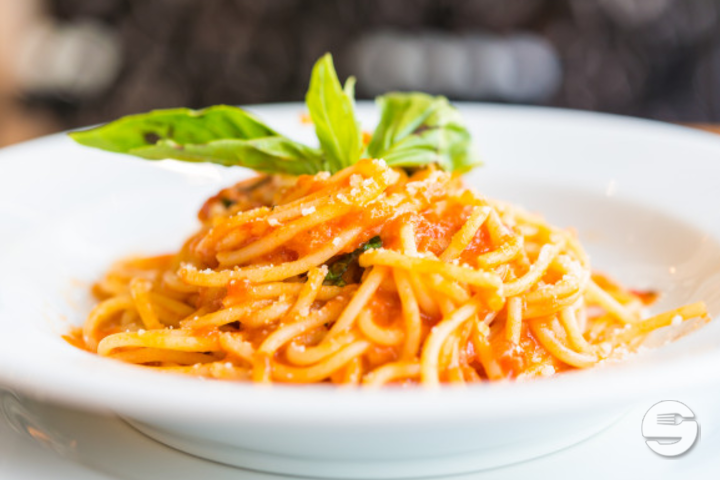 Spaghetti Bolognese - Ristorante Pizzeria Lilienthal