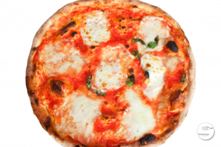 Pizza Margherita - Ristorante Pizzeria Lilienthal