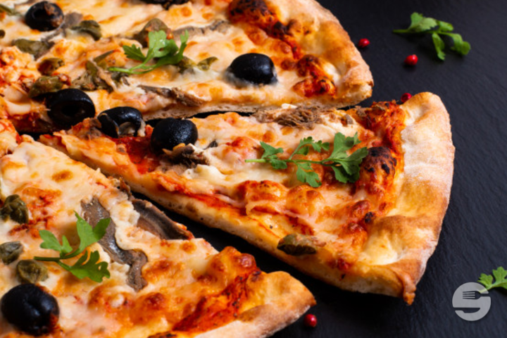Pizza Napoli - Ristorante Pizzeria Lilienthal