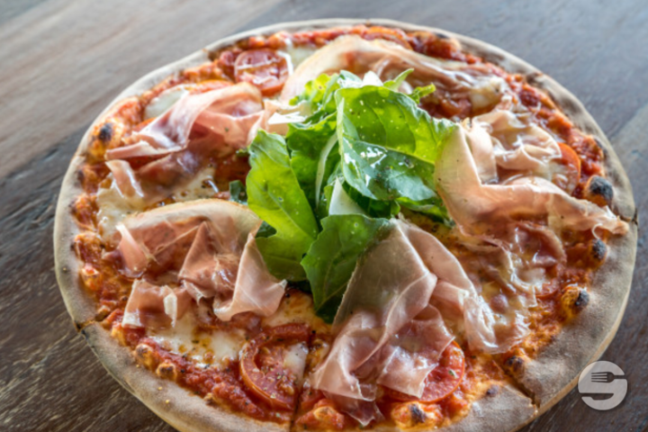 Pizza Parma - Ristorante Pizzeria Lilienthal